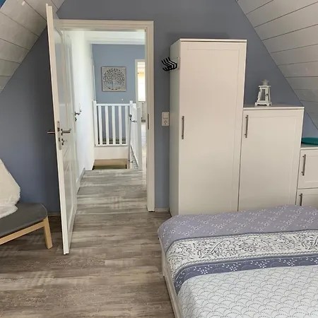 Hébergement de vacances Harzstern *